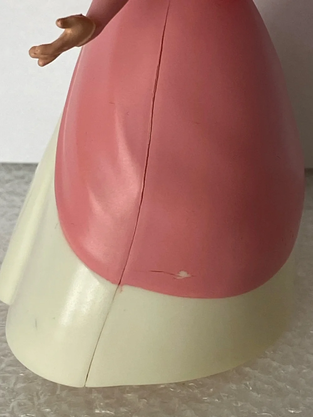 Disney Princess Ariel Poseable Figure 5
